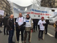 Le SNORL s’oppose à la loi de Santé et au TPG de Madame Touraine