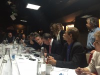 UNITE SYNDICALE CHEZ LES MÉDECINS LIBÉRAUX POUR UNE MOBILISATION GÉNÉRALE À PARTIR DU 13 NOVEMBRE