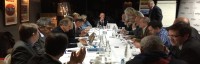 «Plateforme commune des centrales syndicales représentatives : un détail oublié ou un acte manqué ? »