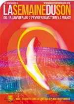 Le SNORL participe à la 13ème Semaine du SON