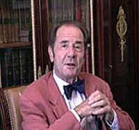 Décès du Professeur Charlie FRECHE