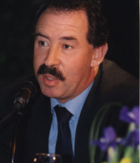 Décès du Professeur Jean-Michel Klossek