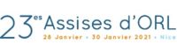 Report des Assises ORL de NICE