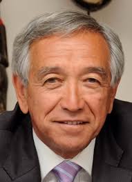 Le Professeur Patrice Tran-Ba-Huy prochain Président de l’Académie Nationale de Médecine
