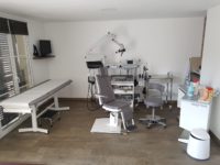 Jeune ORL cherche associé /collaborateur /remplaçant