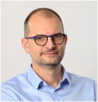 Brice Jantzem élu président du Syndicat des audioprothésistes