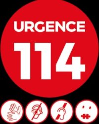 Connaissez vous le 114 ?