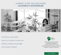 URGENT – Recherche un ORL médical pour association à MONACO